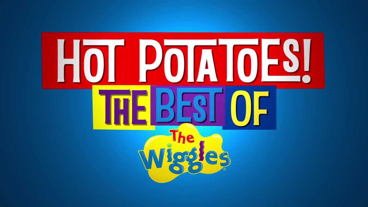 The Wiggles: Live: Hot Potatoes!