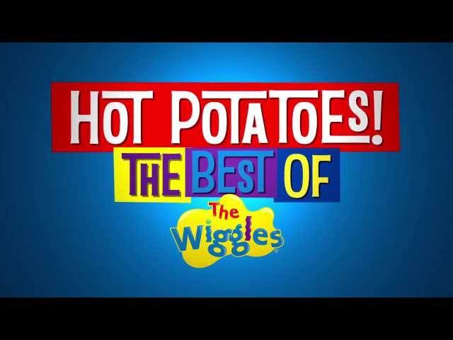 Hot Potatoes! The Best of The Wiggles ~ Trailer