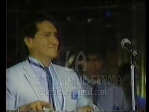 EL COMBO DE LAS ESTRELLAS-TE LO JURO YO (CANTA JAIRO PATERNINA)