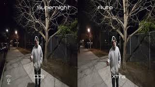 Auto vs manual what is left out or offered