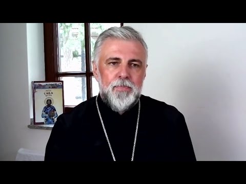 Vladika Grigorije: Policija i demonstranti da prevaziđu jaz, da se zagrle