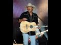 Alan Jackson    Nothing Left To Do