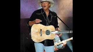 Alan Jackson    Nothing Left To Do