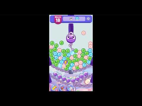 Angry Birds Dream Blast level 190