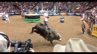 preview picture of video 'PBR Springfield Day 3'