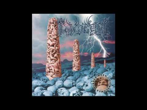 Todesgeist - Divine Rapture