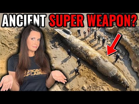 Ancient Warfare Super Weapons That Toppled Empires