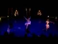 Dance Brigade S Cave Women 2002 Air Dance