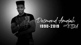 R I P Etika..The Badboy of Nintendo...