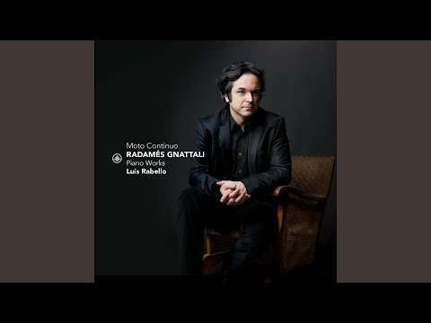 Exercises on Brazilian Rhythms: Exercise No. 4