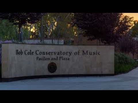 Bob Cole Conservatory Symphony Orchestra - 2/4/2026