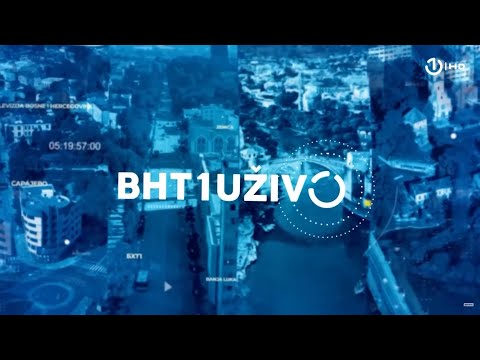 BHT1 Uživo - 19.01.2026.
