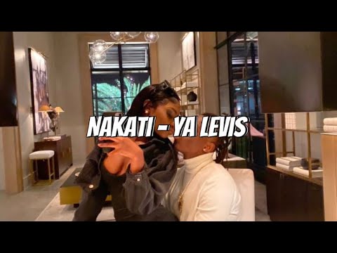 Nakati - Ya Levis (Sped up Tiktok audio)