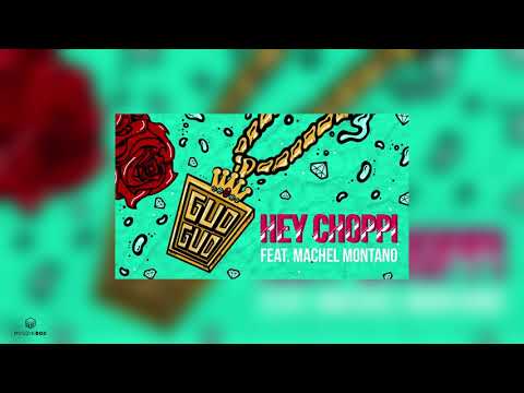 Gud Gud | Hey Choppi x Machel Montano | 2021 Soca