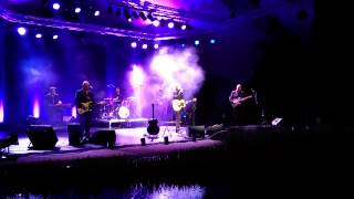 Frank Boeijen Caprera - Vaderland