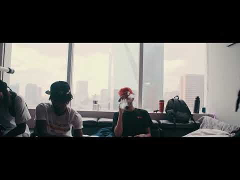 Casper Capo Feat. $MG Cinco - THIGH PADS