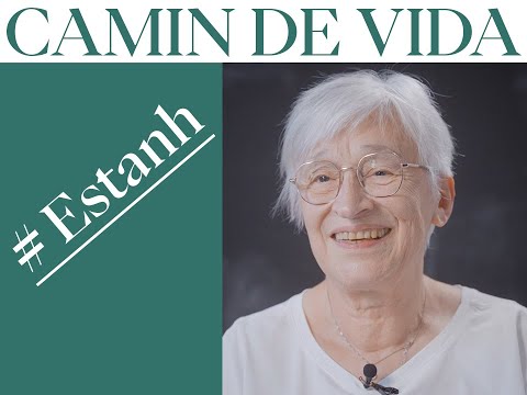 Camin de vida # Estanh