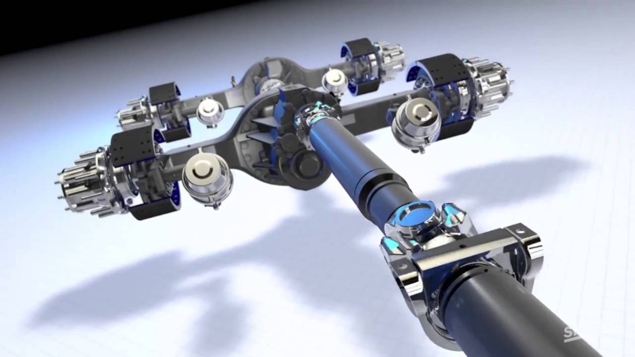 Tração 6x2 e 6x4 Sob Medida