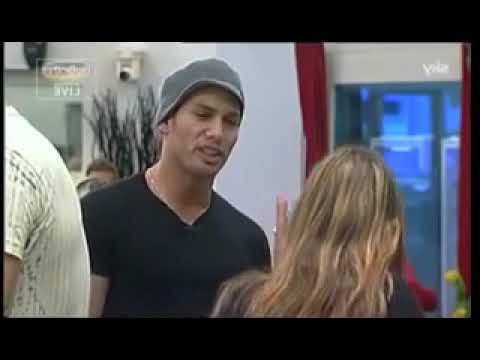 Klaus und Aleks gegen Flying Uwe, Big Brother 10 (reupload)