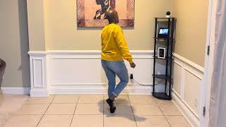 Country Girl (TrailRide) Line Dance Instructional