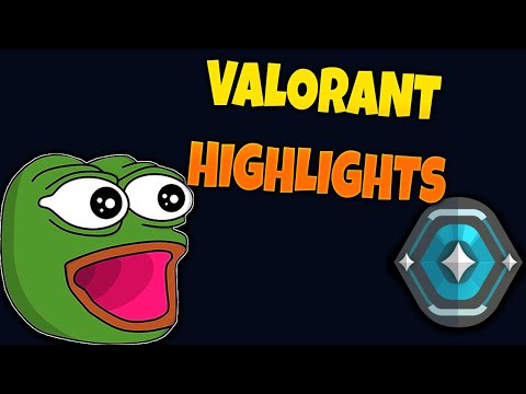 How To Ace In Valorant (Reformed Farmer)