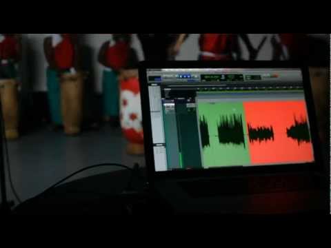 The V Motion Project E04 Sound Test