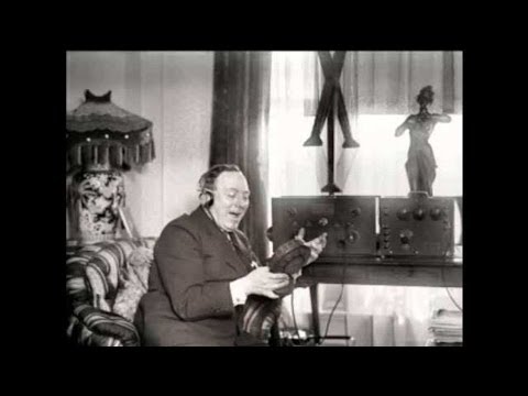 Giuseppe De Luca : "Largo al factotum", da film Vitaphone. Registrazione del  14 maggio 1927