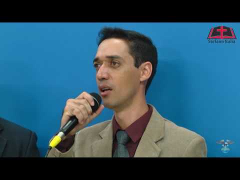 Ao ver a Cruz - Quarteto - Encontro Nacional de Pastores - Abril 2017