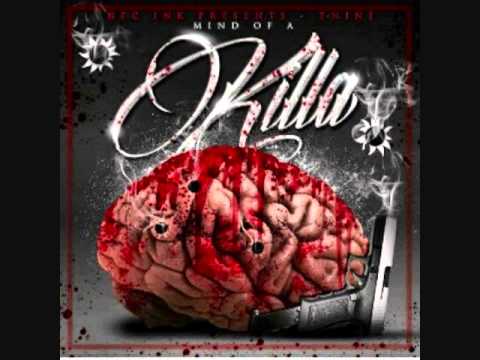 T-Nine Its Da Mob Ft NYKE & Juice