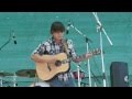 "Love You From Here" ~ Jon Pardi ~ 7/27/12 ~ KRTY ~ Garlic Fest