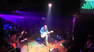 "Dead Man" - Meeting of Important People, Strip District Music Festival  PGH  PA 1/16/2016