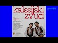 Kalesijski  Zvuci - Volim Te, Jasmina  ( Audio  1985  RE2018 )  HQ  Digitalizovao / HDteam