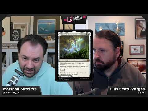 Limited Resources 581 – Kaldheim Set Review: Rare and Mythic Rare