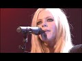 Avril Lavigne - Who Knows (Live at Budokan Japan 2005)