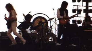 Thin Lizzy - Heart Attack (1982 Demo)