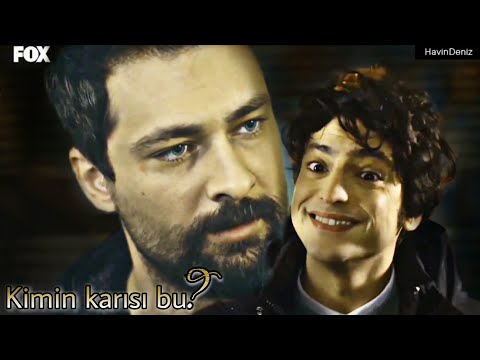 Ali - Ferman | Kimin Karısı Bu ?