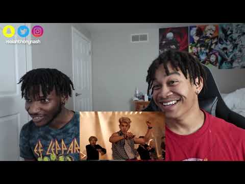 KARD - Bomb Bomb (밤밤) [MV] - REACTION