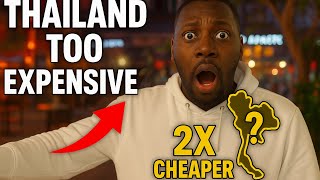 Is Thailand Finish? Why Expats are choosing this nearby Country Instead@AijalonWallace