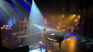 Peter Cincotti - 2026-03-30 - Vibe - Le Trianon