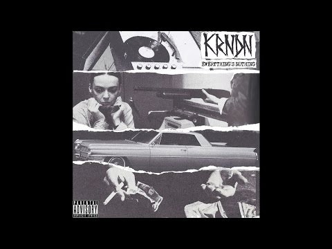 Krondon - "I'm Moving" (feat. Shaft Husayn Tlkeitha & My Pops) [Remastered]