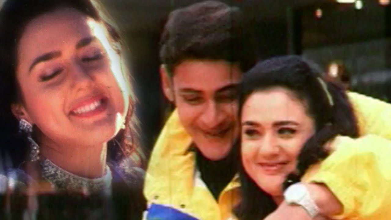 Eppudeppudu valapu chappudu Lyrics | Raja Kumarudu | Mahesh Babu | S.P.Bala Subramanyam | Mani Sharma