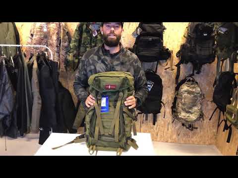 BERGHAUS CENTURIO III 30 FA