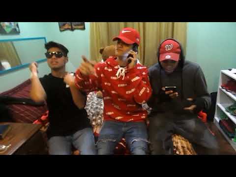 "This is my Gang" freestyle..ft Abe savage, El chamaqito,.... L I L K E Y... prod by Abe savage