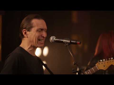 Santa Sabina - Almost Purple Blue (VL STUDIO)