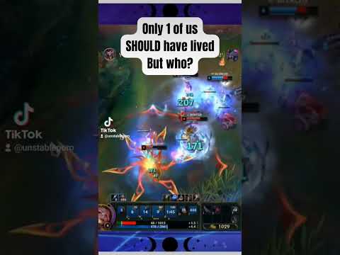 Bro had 1 job... #leagueoflegends #leagueoflegendssupport #zyra