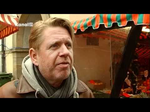 Kanal 21 Frage der Woche - Weihnachtsmarkt 2010