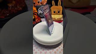 Everyone Sleeps on This Charizard 👀 #charizard #reveal #mystery