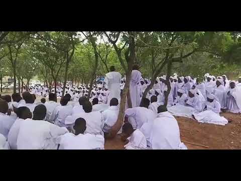 Johane Masowe Muchinjikwa- Enock baba| Masowe Tynwald