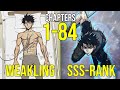 Weakling Gets Sent Back In Time And Becomes A SSS Ranked Hunter (FULL)