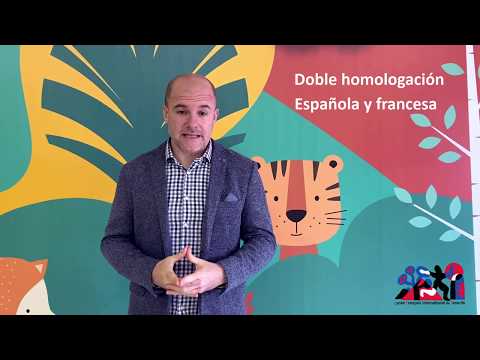 Vídeo Colegio Lycée Français Jules Verne De Tenerife